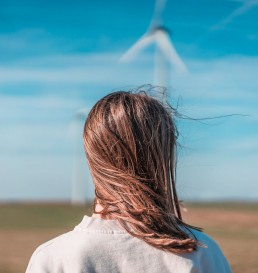 Aderir à Iberdrola